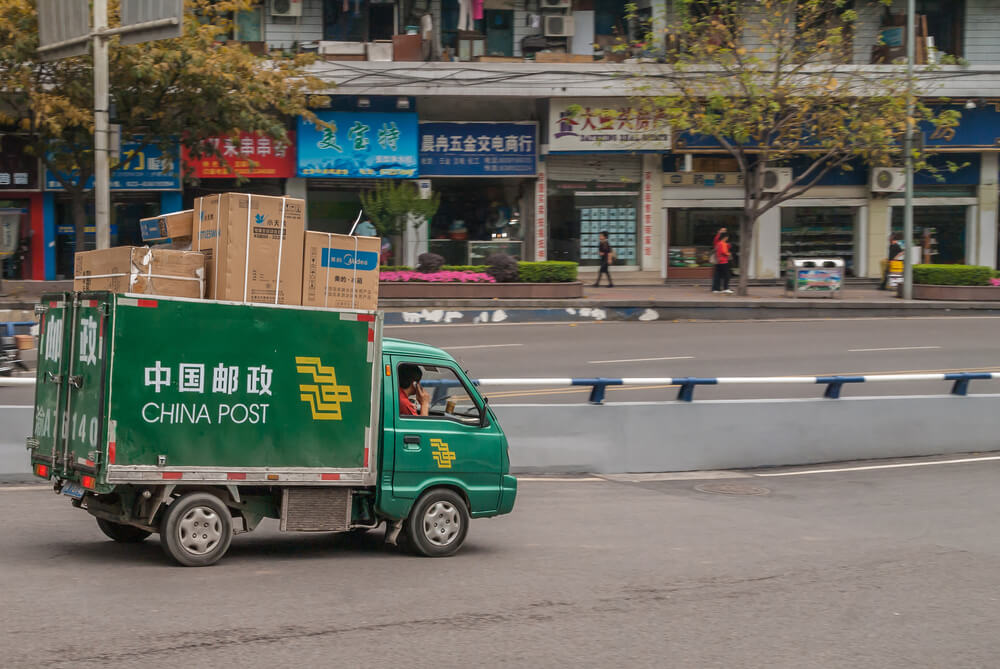 China Delivery, Ride-hailing Firms to Take Care of Workers