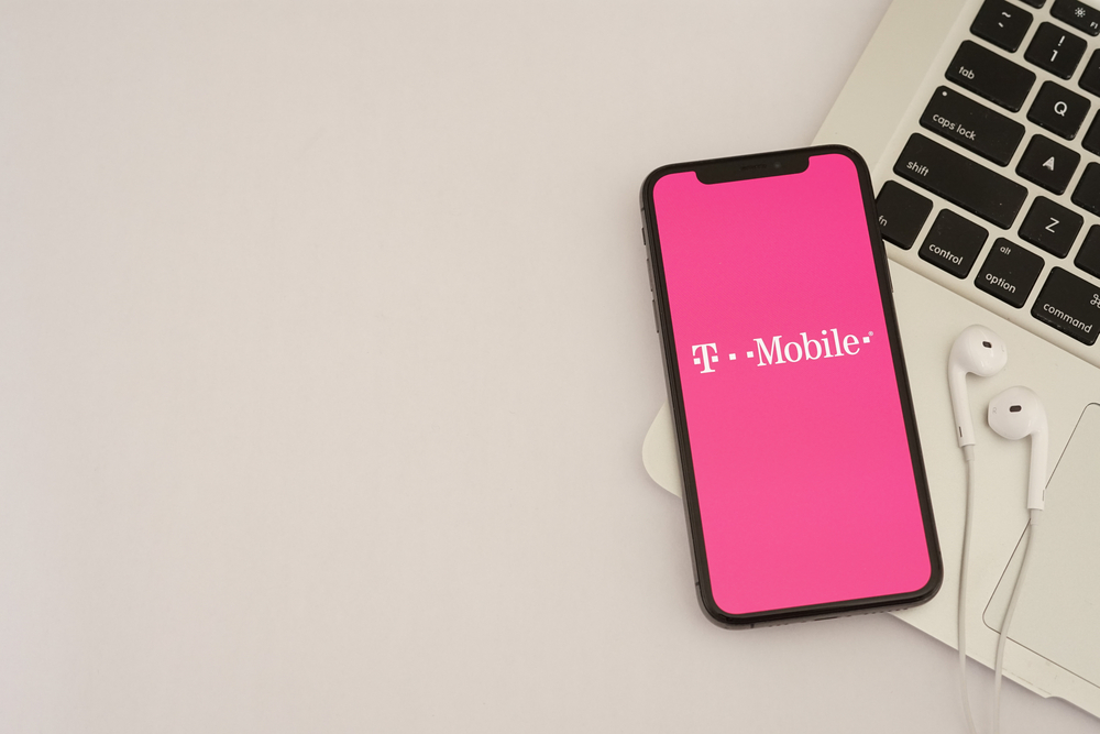  T-Mobile is Willing to Repair Smartphones 