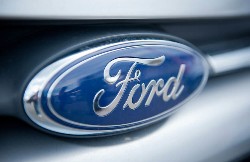 Ford Stocks Plunges as it Restructures India Operations