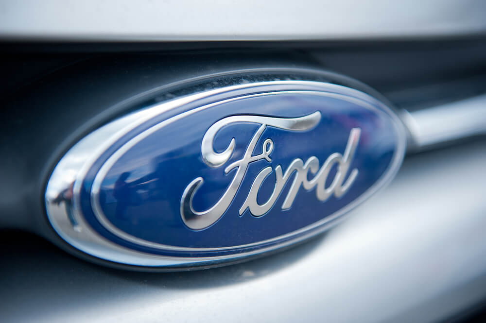 Ford Stocks Plunges as it Restructures India Operations