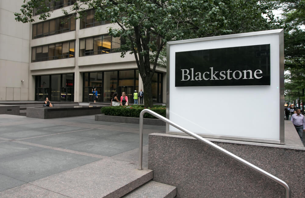 Blackstone Stocks Fell as it Scrapped its $3B Deal with Soho