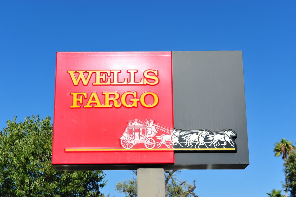 Wells Fargo Stocks Declined as it Settled a $37 Million Fine