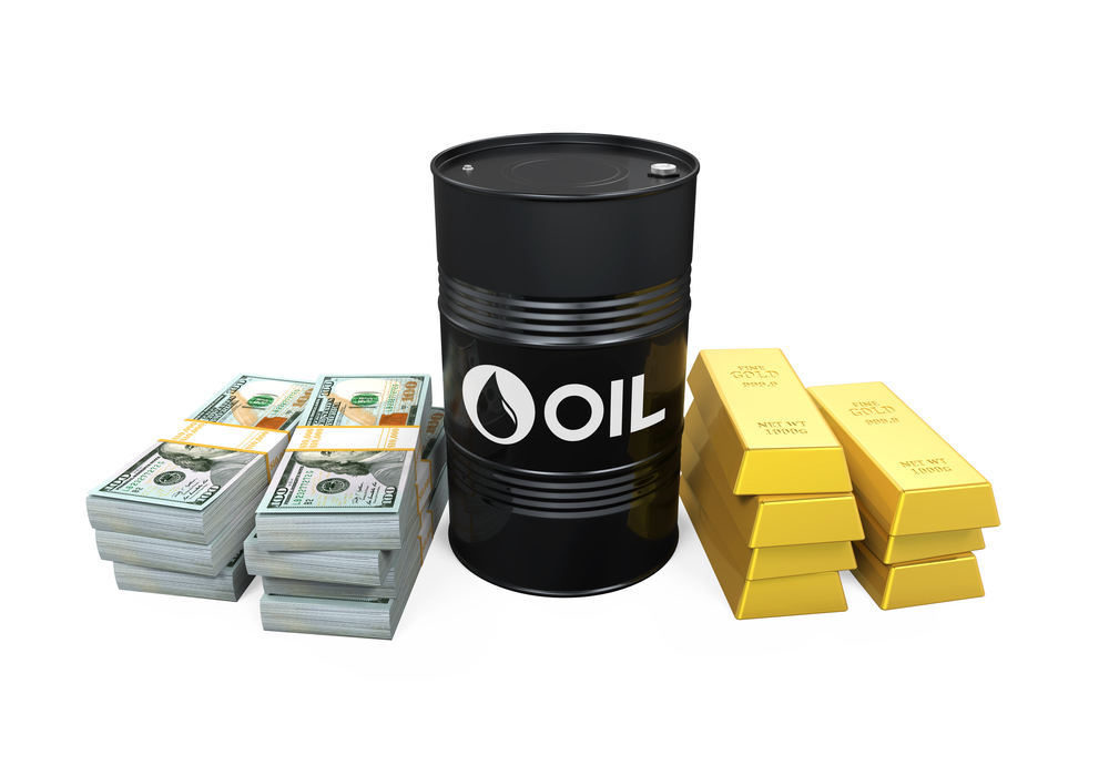 Oil Rises to One-week Highs on U.S. Supply Worries