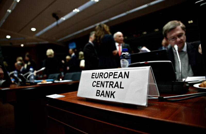 European Central Bank Expects Price Growth in the Eurozone