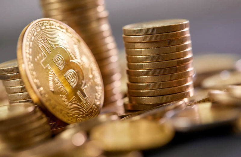 Bitcoin Gears a Lift-Off Towards $65K as ETF Hopes Build