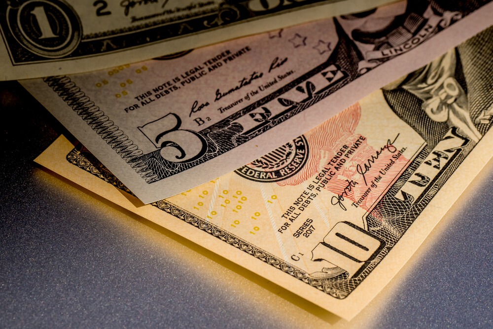 USD Exchange Rate Holds Firm as Traders Prospect Rate Hikes