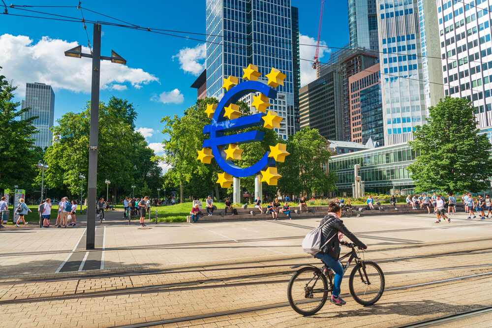Eurozone Inflation Hits a 13-year High, likely to Go Higher