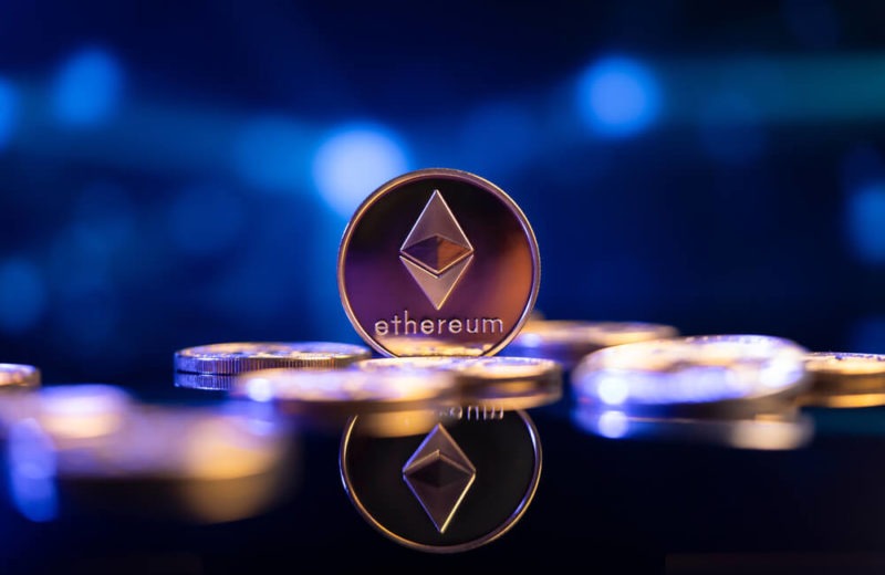 Ethereum Outperforms Bitcoin ahead of its Network Upgrade