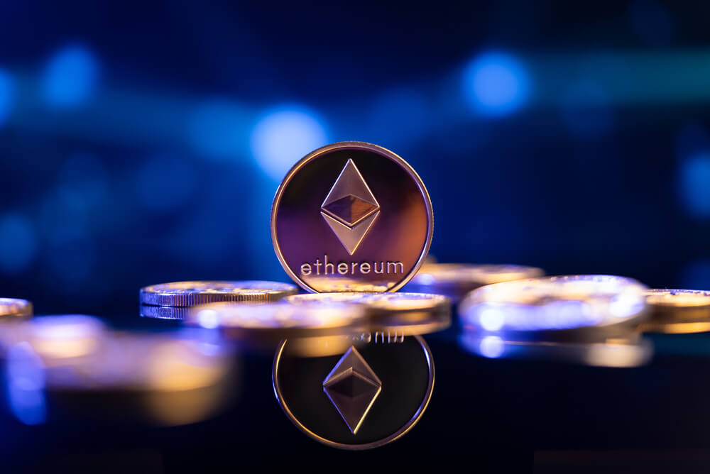 Ethereum Outperforms Bitcoin ahead of its Network Upgrade