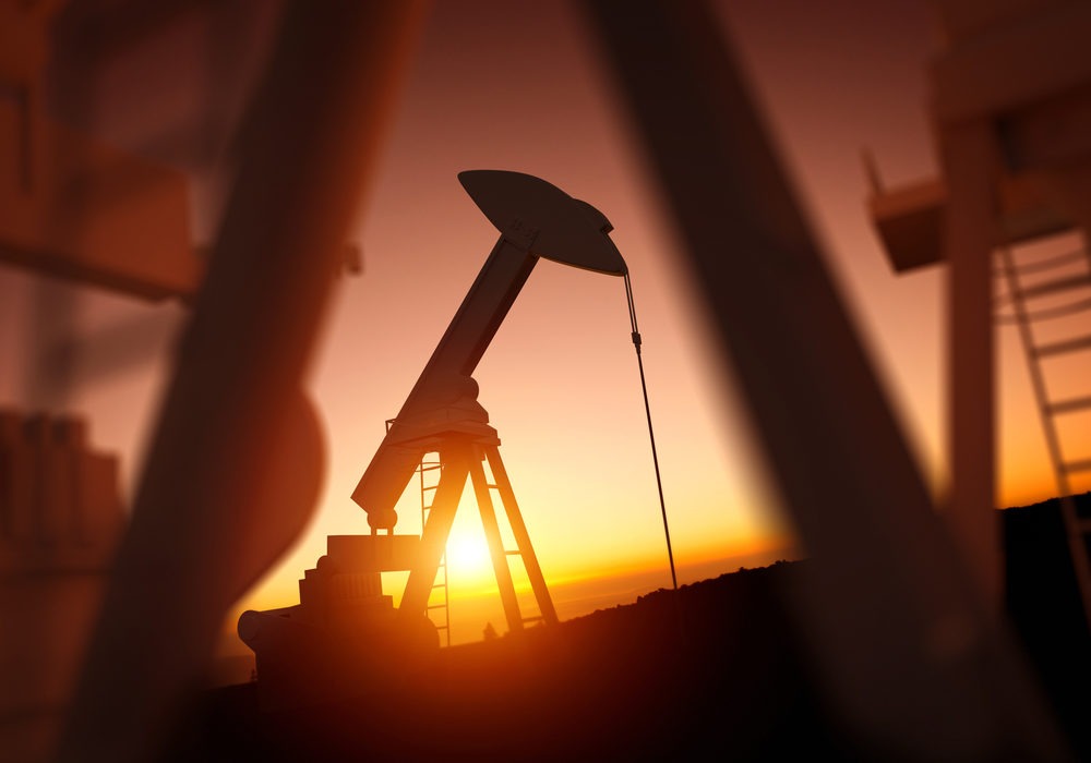 Oil prices rose as investors assessed Omicron effects