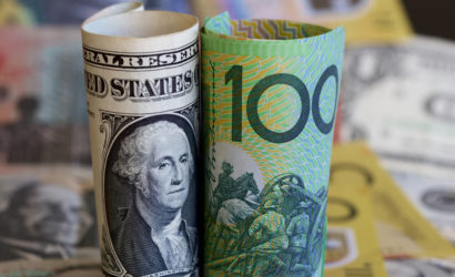 AUD/USD Climbs to 0.6525 as Market Sentiment Shift