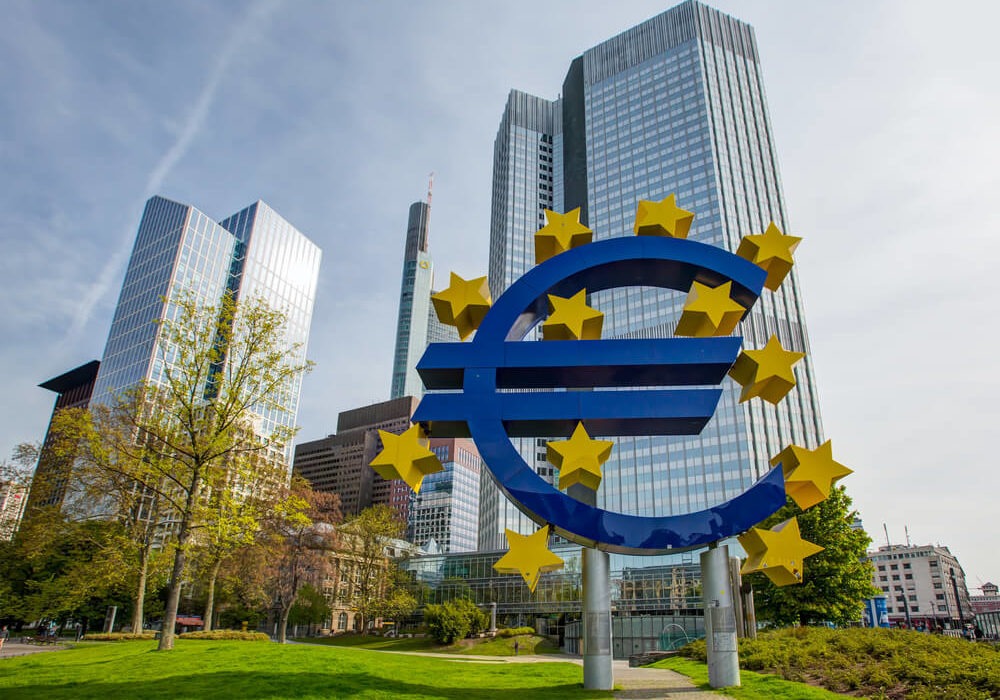 European Central Bank Sure to Keep Policy Unchanged