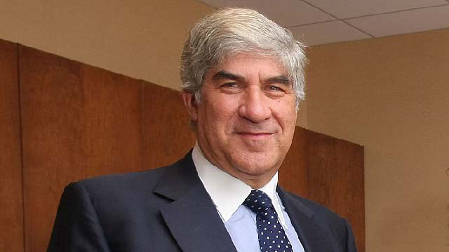 Bruce Kovner – A trend follower and successful trader