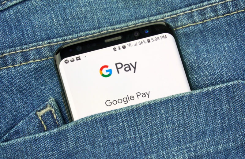 Google Pay Feature to Facilitate Digital Payment Experience