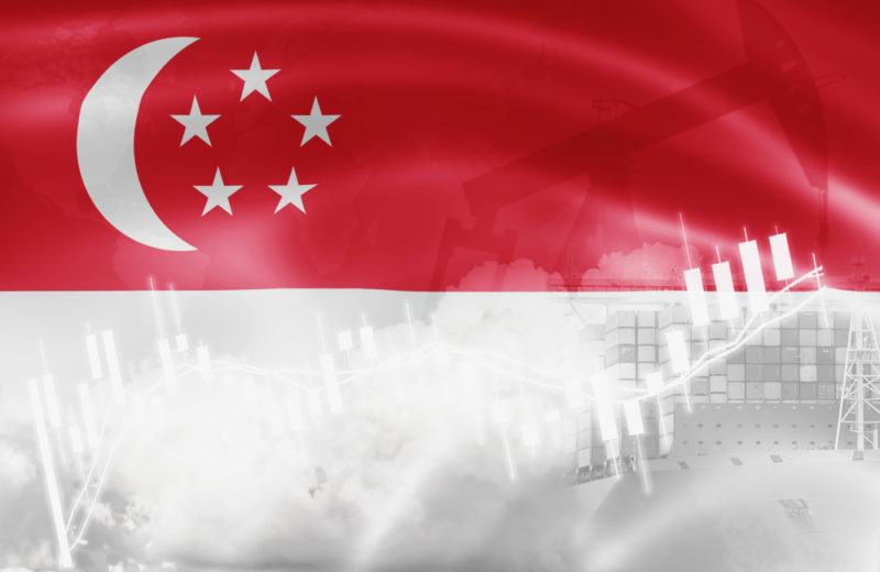 Singapore’s Economy Grew Further than Expected in Q4