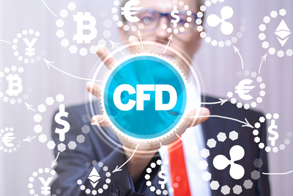 The 21st century’s market in the hands of CFDs