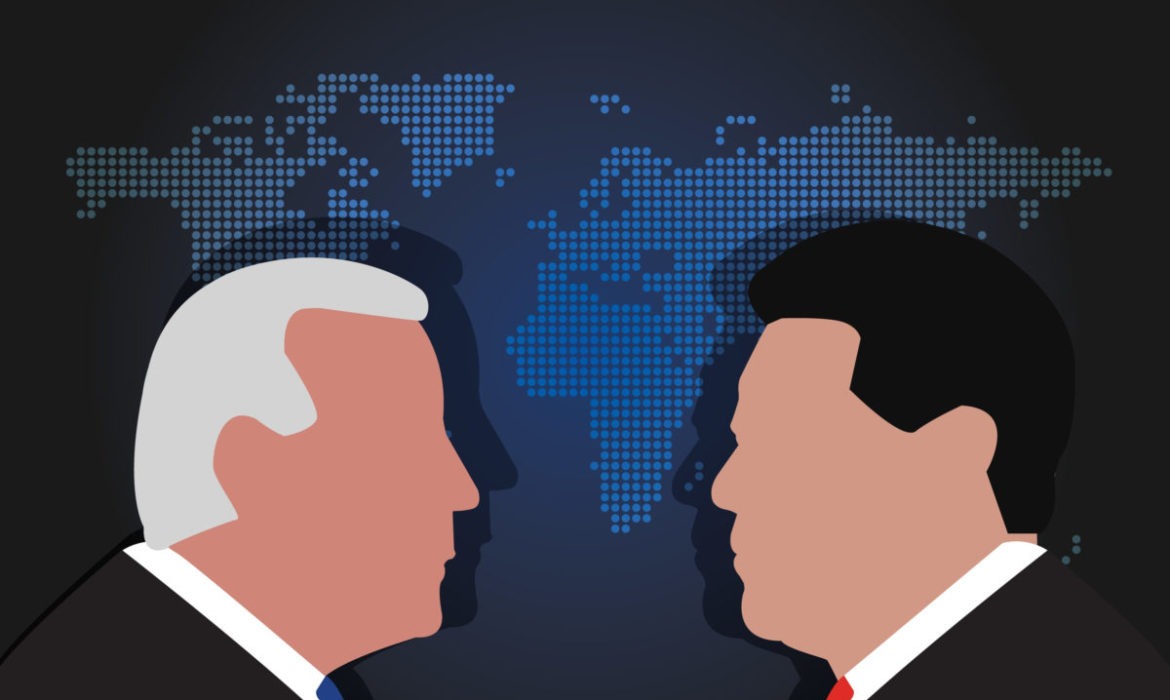 Biden and Xi virtual meeting results