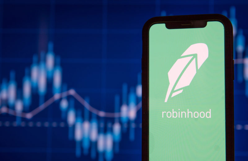 Robinhood Securities Accesses $2.175B Credit Facility