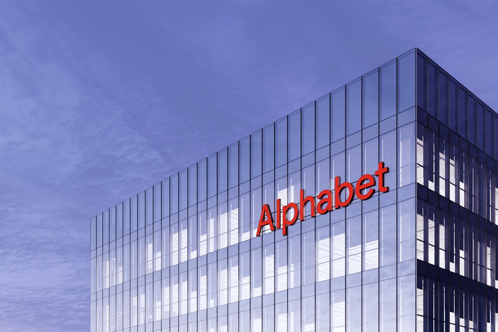Alphabet's New Company – AI for Drug Detection