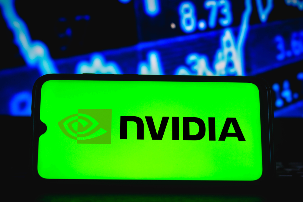 Nvidia Sales Increased 55% - Demand for AI Chips