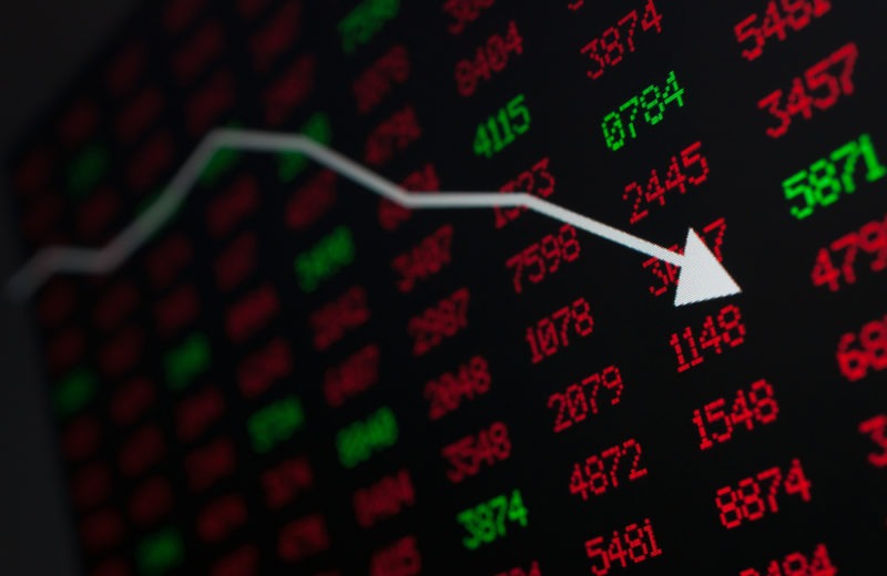 Stock Markets: Nikkei Down 0.1%, Hang Seng Up 2.4%