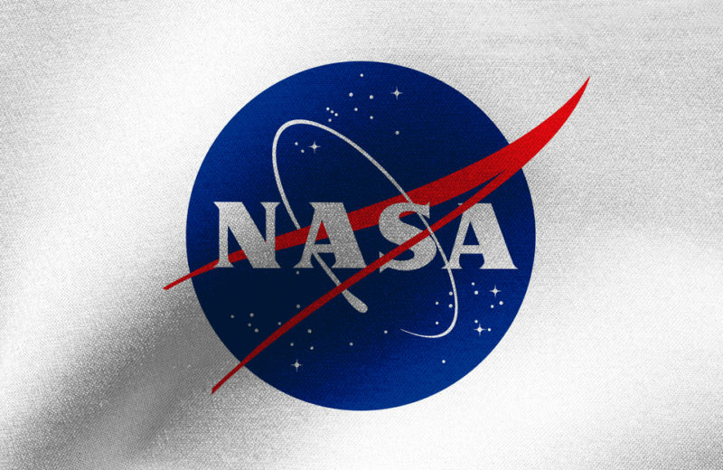NASA Releases the Asteroid Deviation Spacecraft DART