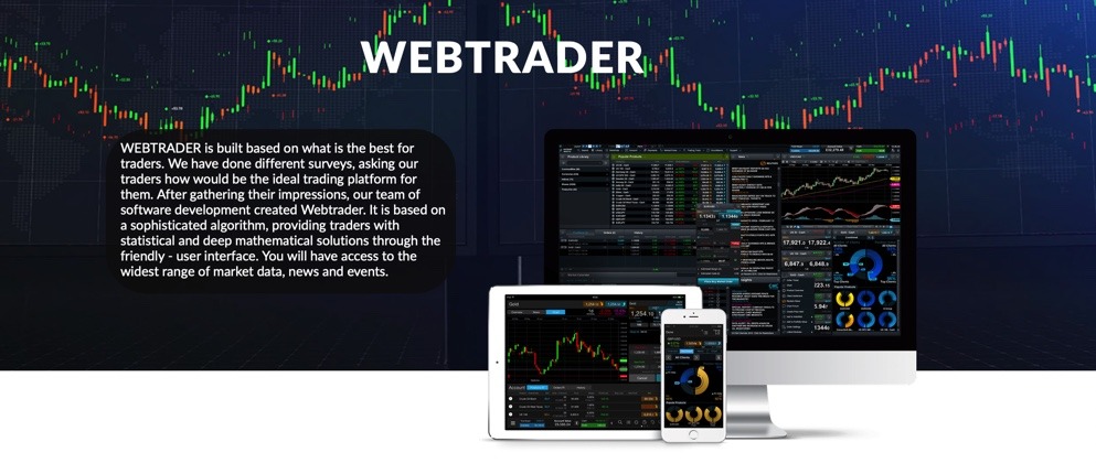 Trading Platforms at PromoTrade