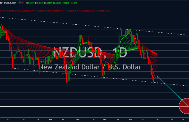 NZD/USD Rises to 0.6150 Amidst Uncertainties