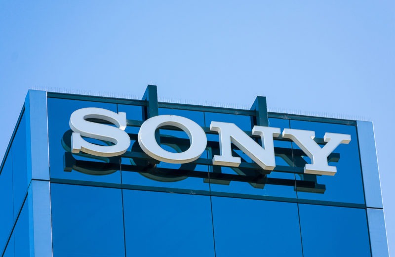Sony to Build New Electric Vehicle Firm