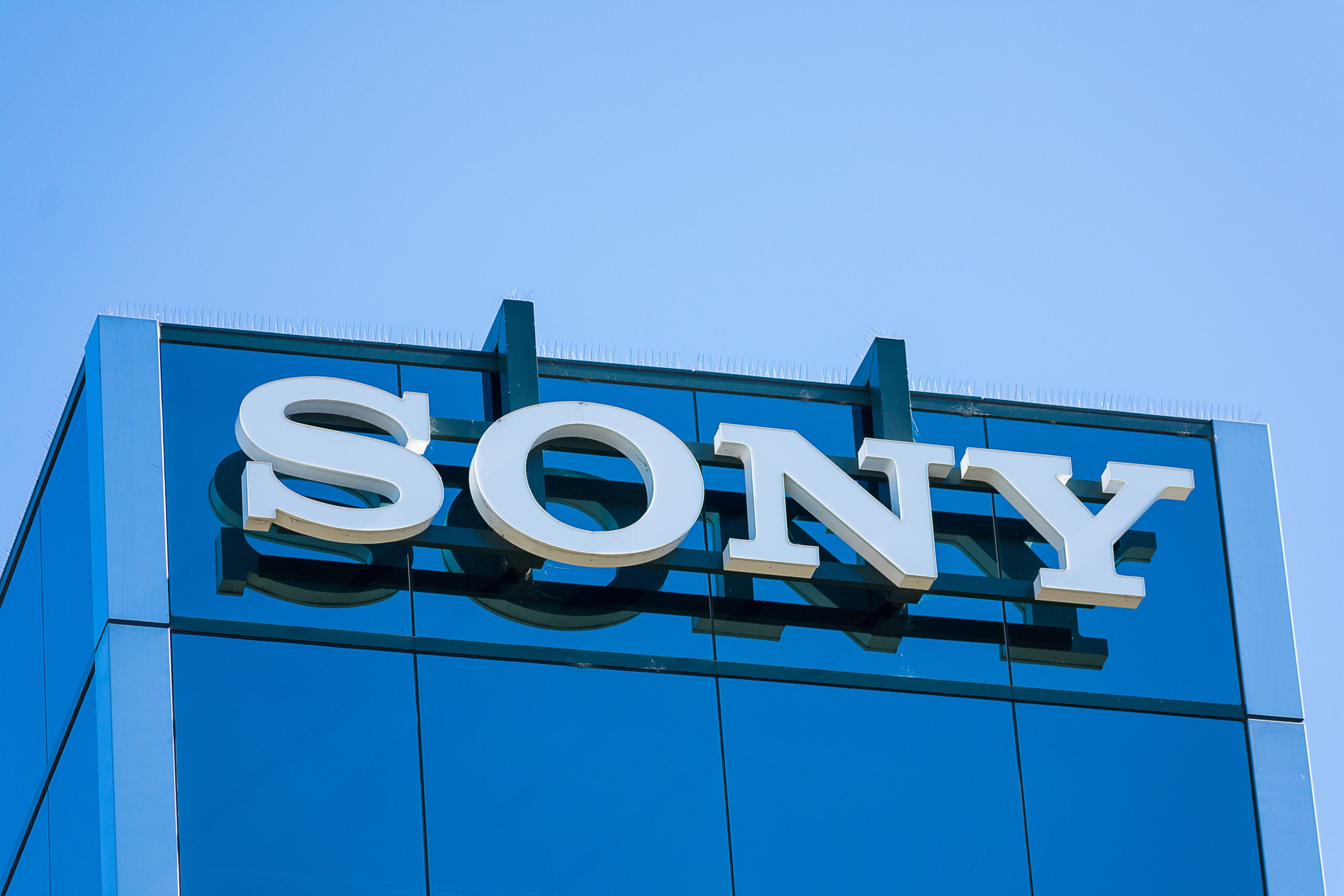Sony to Build New Electric Vehicle Firm