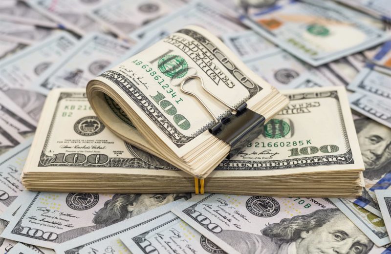 Best Dollar Rate Gains Momentum Ahead of J. Hole Symposium