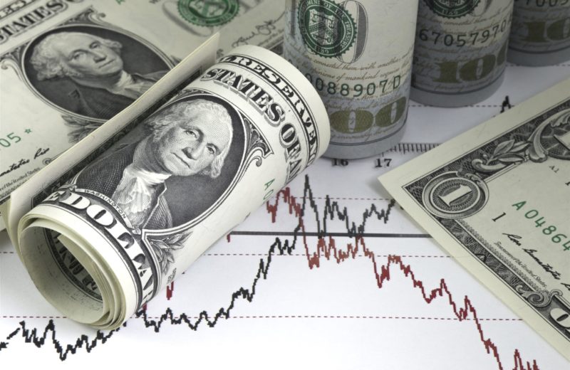 The Dollar at Months Low, Should You Be Concerned?