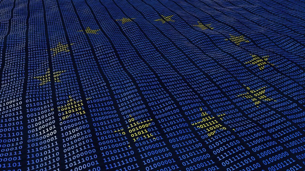 Increase Penalties for Violating EU Privacy Law