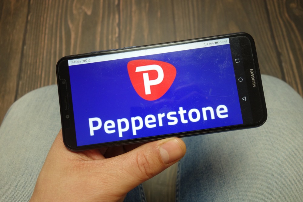 : Pepperstone Welcomes a New Partner – TradingView