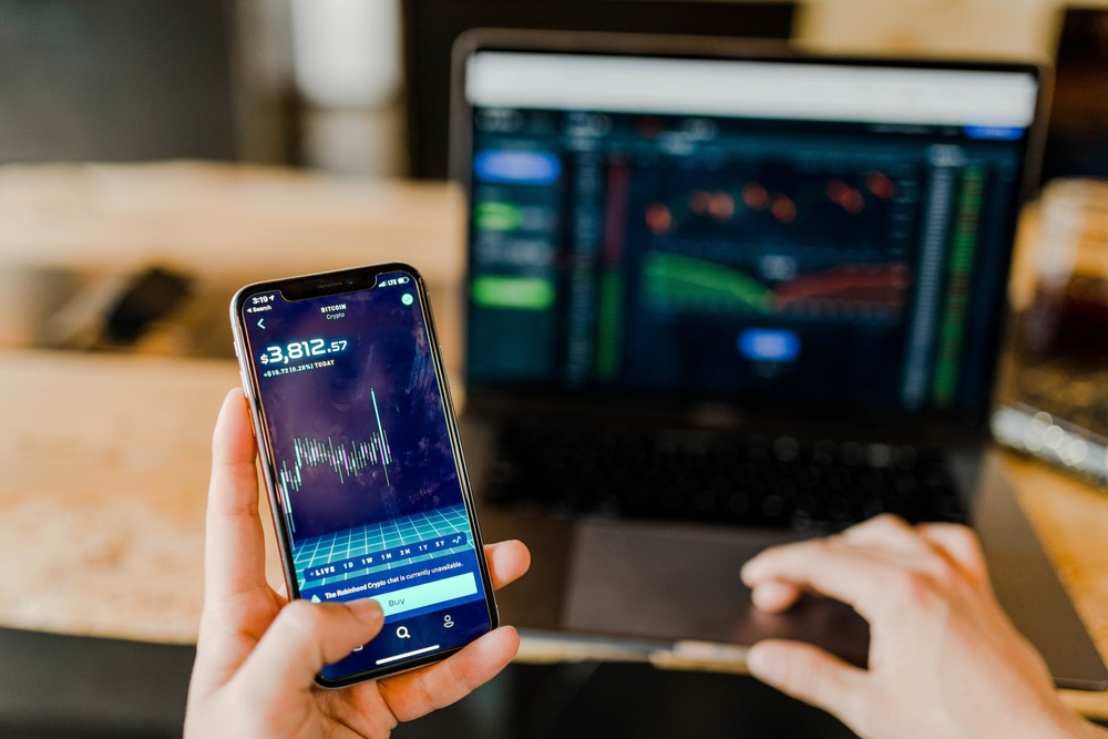 Investing Simplified: PrimeXBT Rolls Out Android Trading App