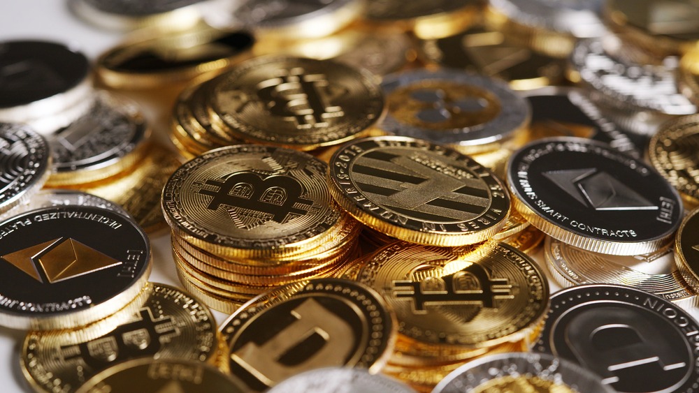 Cryptos: marché du Bitcoin sous-estimé
