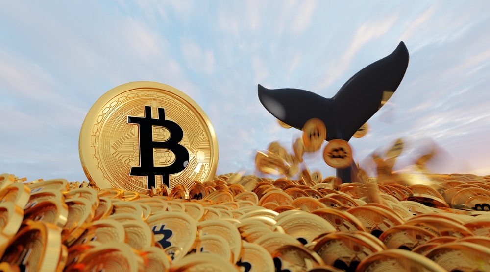 Criminals Account For 4% Of Crypto Whales