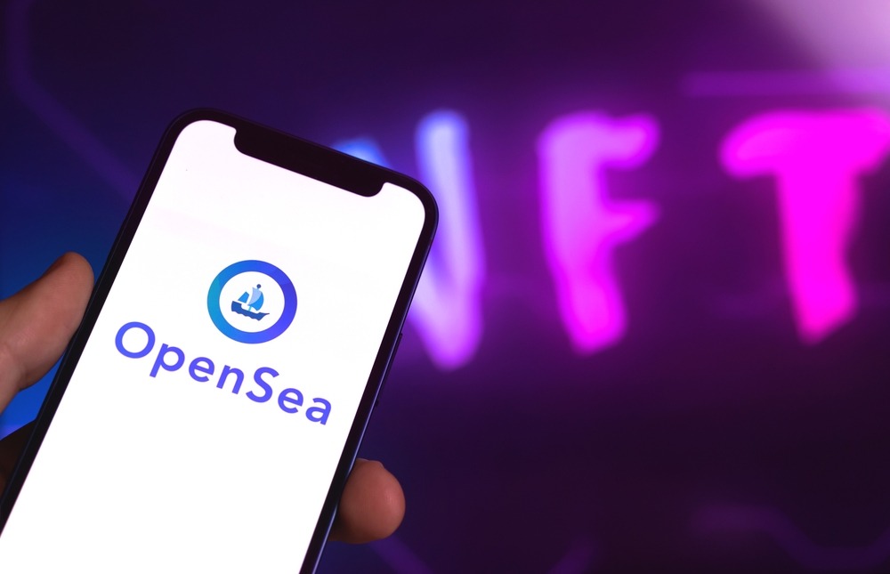 Insider Trading Charges Against a Former Manager at Opensea