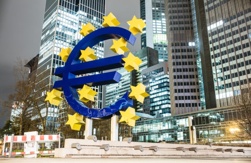 Increased Borrowing Prices And The ECB’s Shock