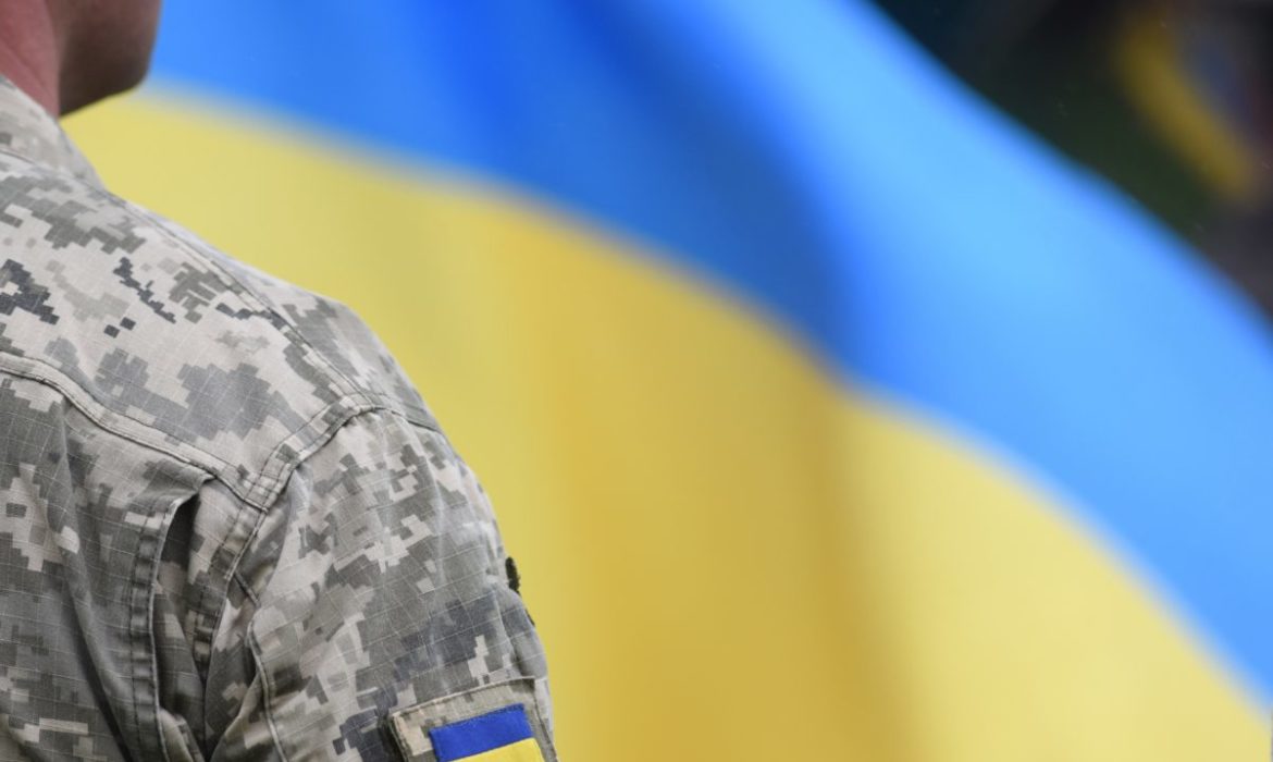Tech Industry and National Security – War in Ukraine
