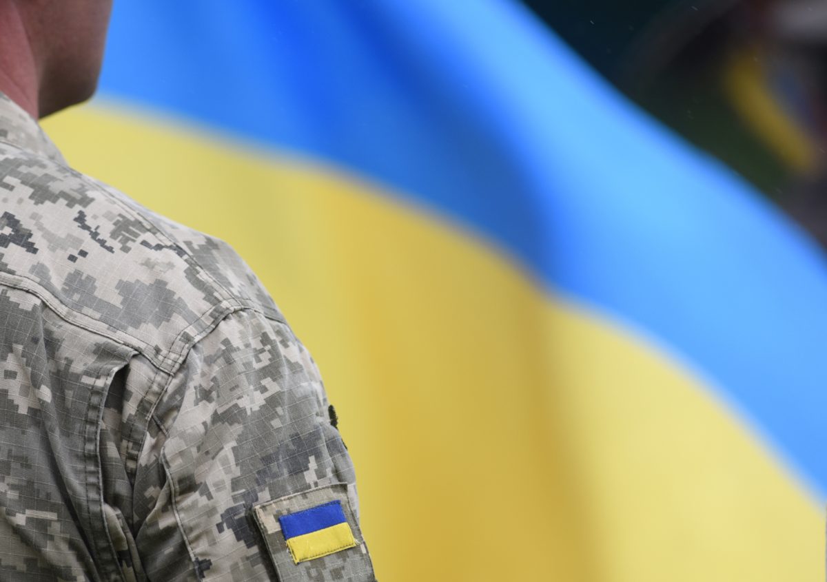 The Ukraine War Jeopardizing Combat With Climate Change