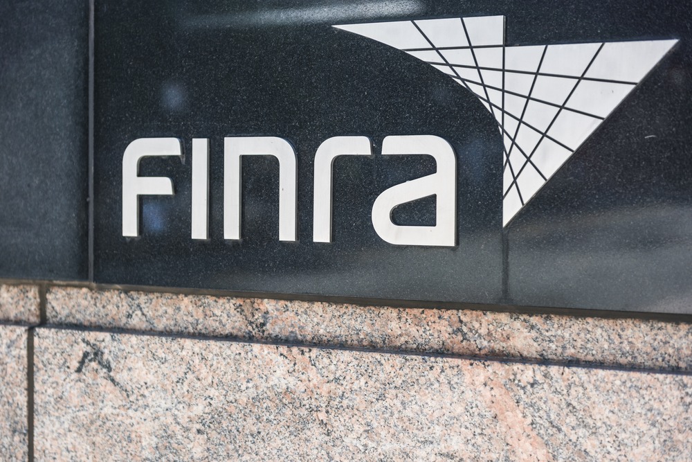 FINRA On Crown Capital Neck With $75000 Fine