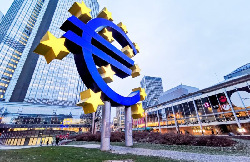 Euro Benefited from Hawkish Comments