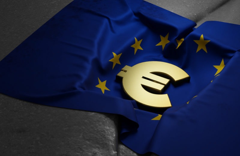 Eurozone Banks Restrict Business Credit Amid War Concerns