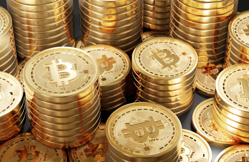 Le cours du bitcoin bondit de 3%