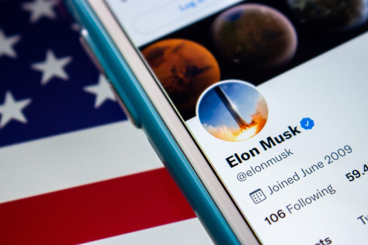 Why Elon Musk Won't be a Part on Twitter's Board?