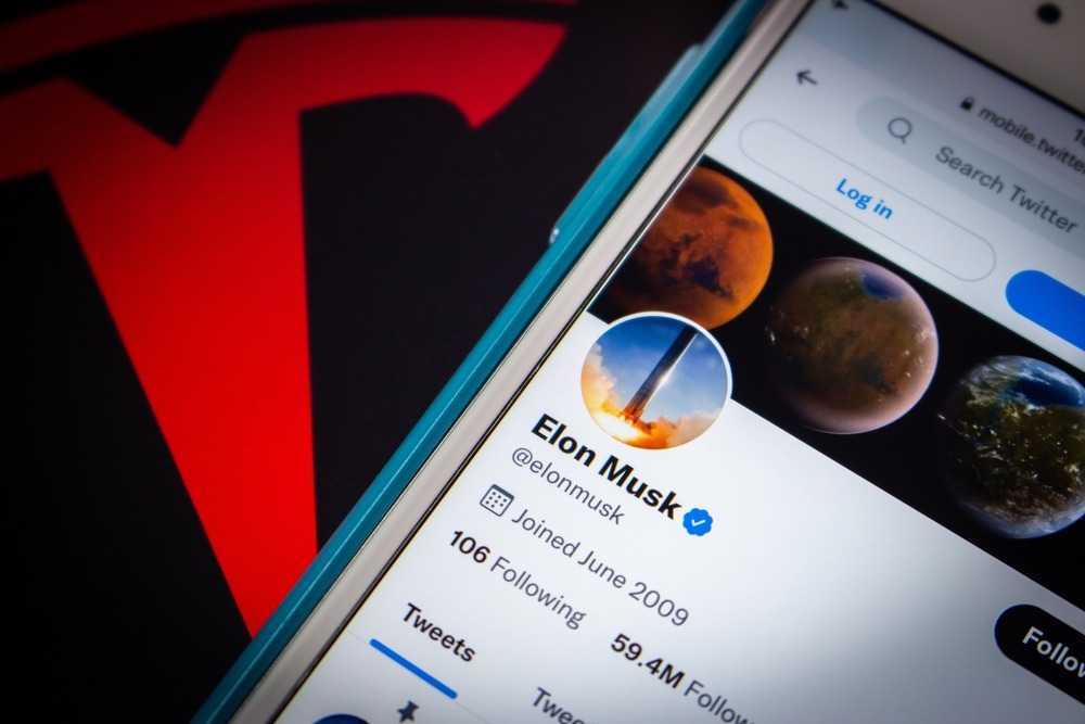Musk’s Purchase Of Twitter Sent Bitcoin Over $40K