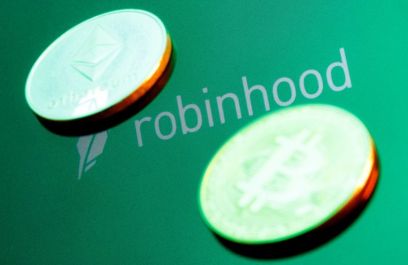 Stock Lending Program Launched at Robinhood