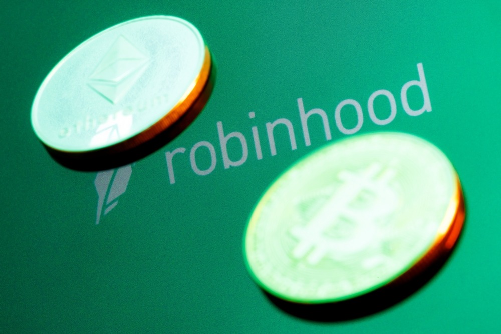 Stock Lending Program Launched at Robinhood