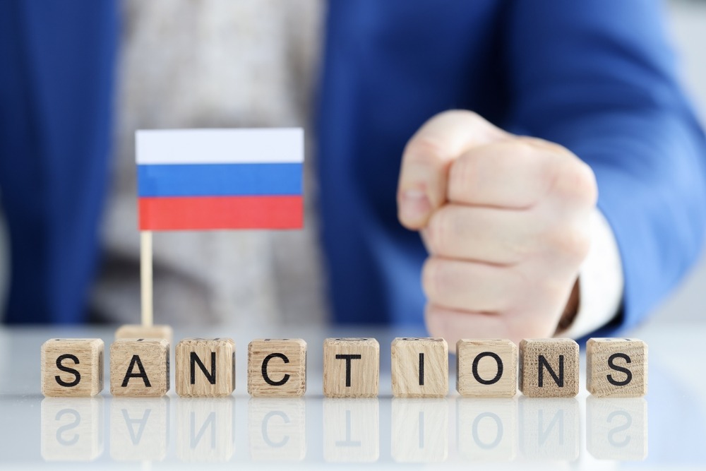 New Sanctions Against Russia In Response To The Atrocity